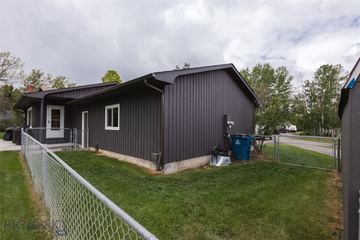 Mountain View Sub - Bozeman - Residential