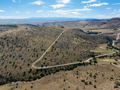 Lot 119 Cliffview Road Manhattan MT 59741