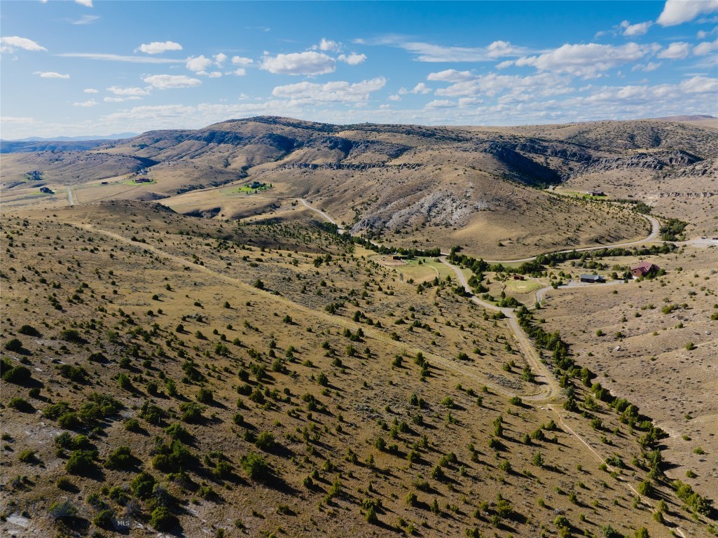 Lot 119 Cliffview Road