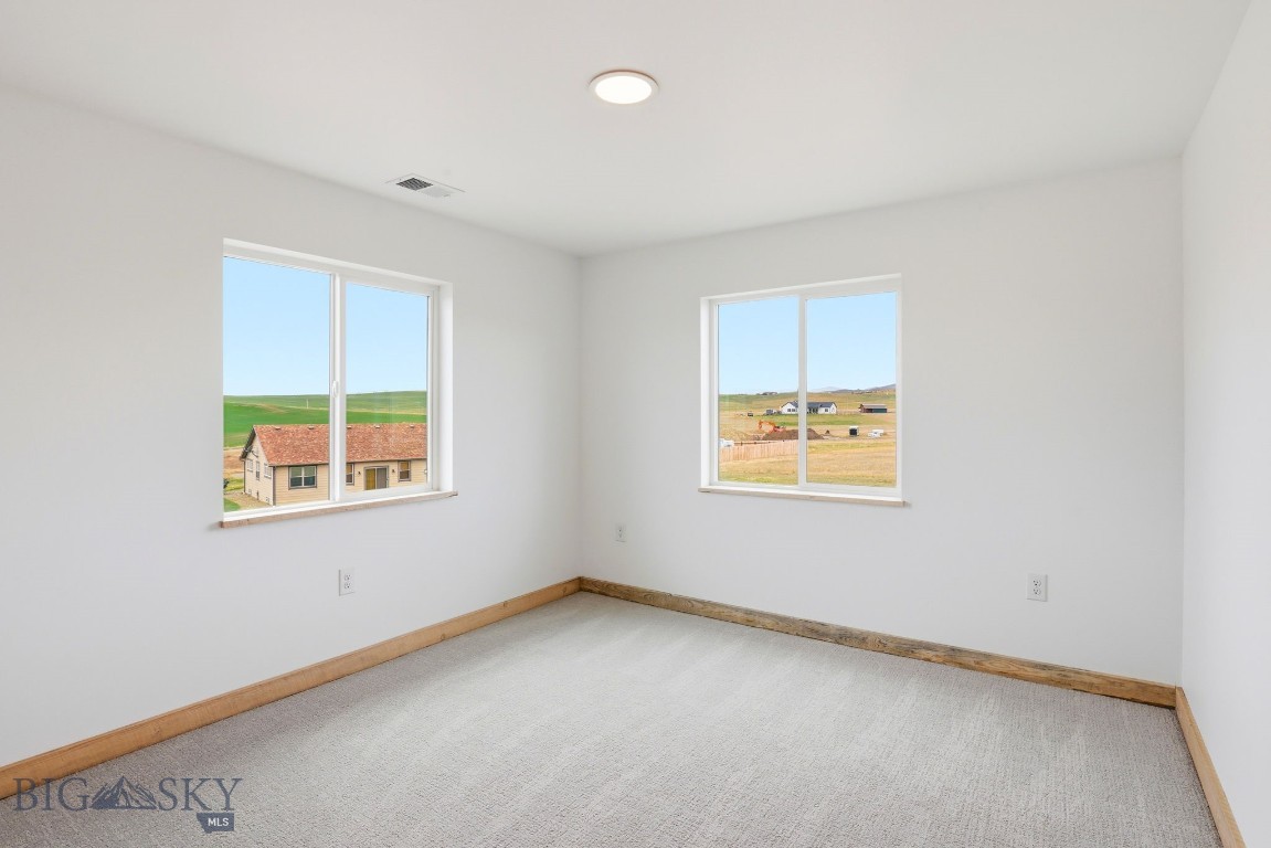 Mountain Vista - Residential