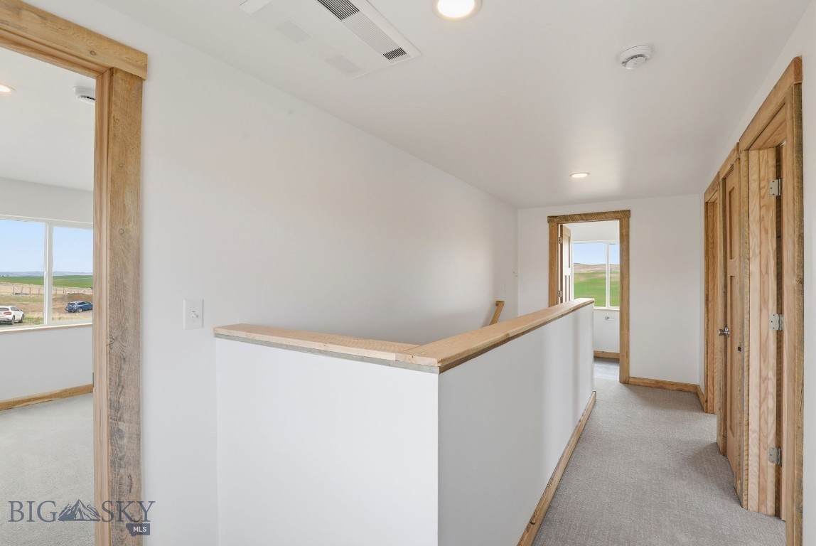 Mountain Vista - Residential