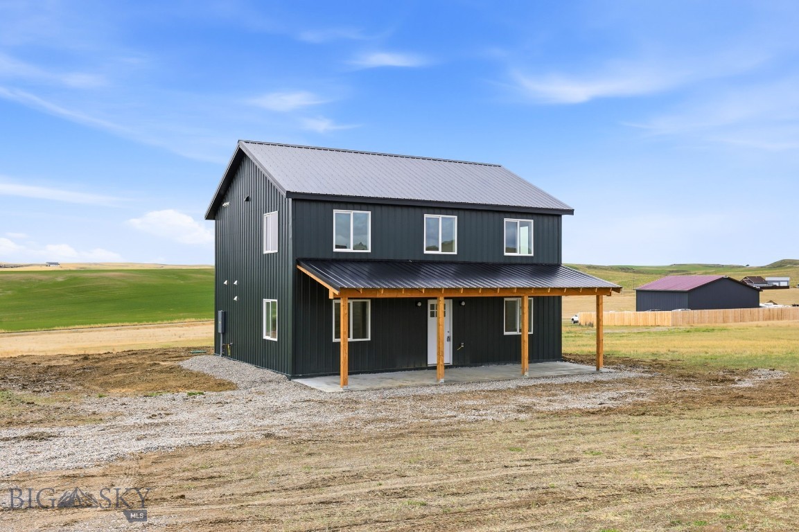 Mountain Vista - Residential