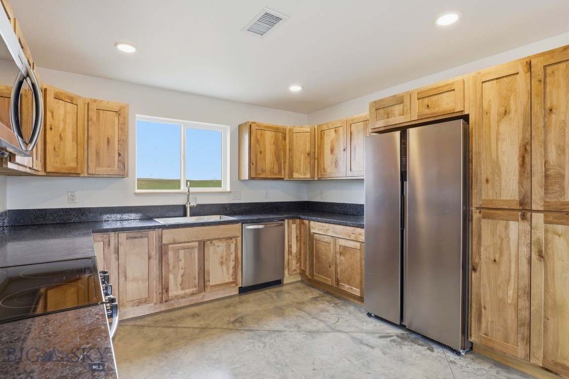 Mountain Vista - Residential