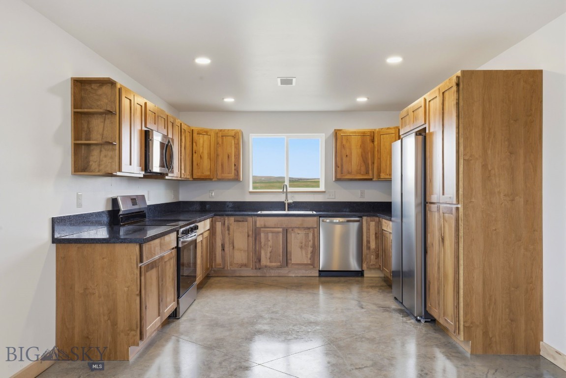 Mountain Vista - Residential
