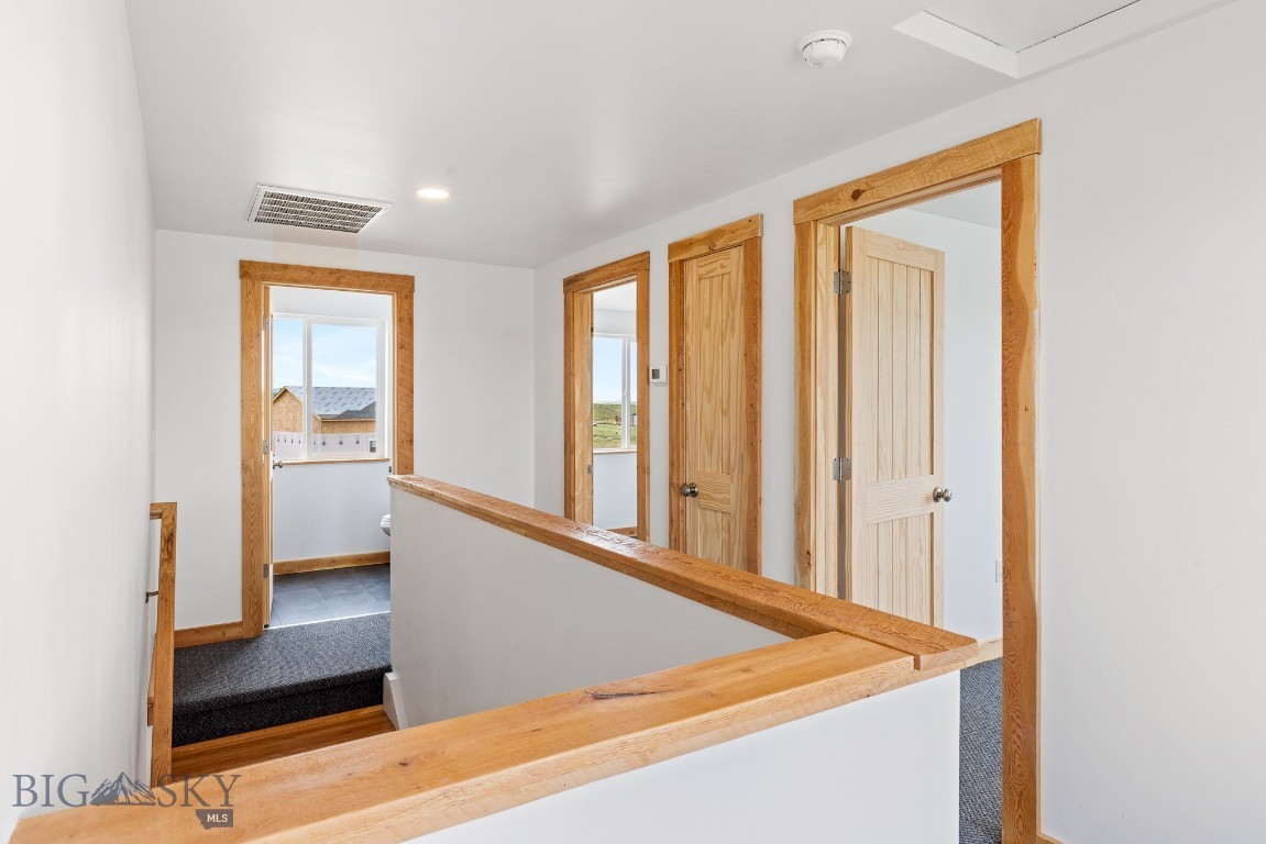 Mountain Vista - Residential