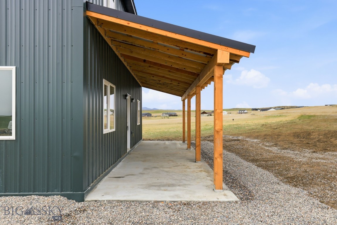 Mountain Vista - Residential