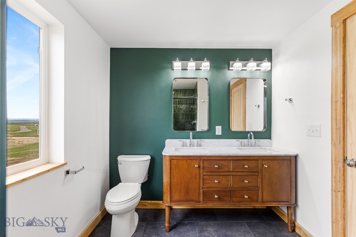 Mountain Vista - Residential