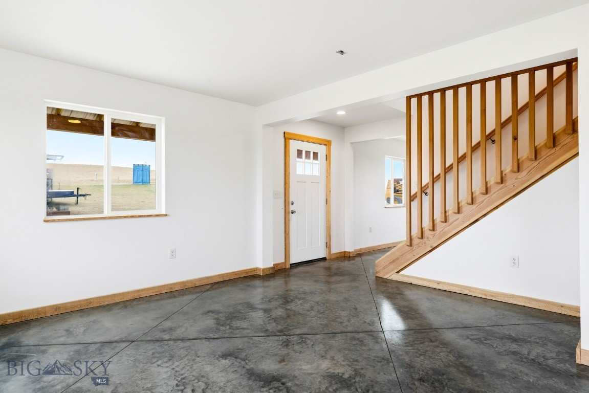 Mountain Vista - Residential