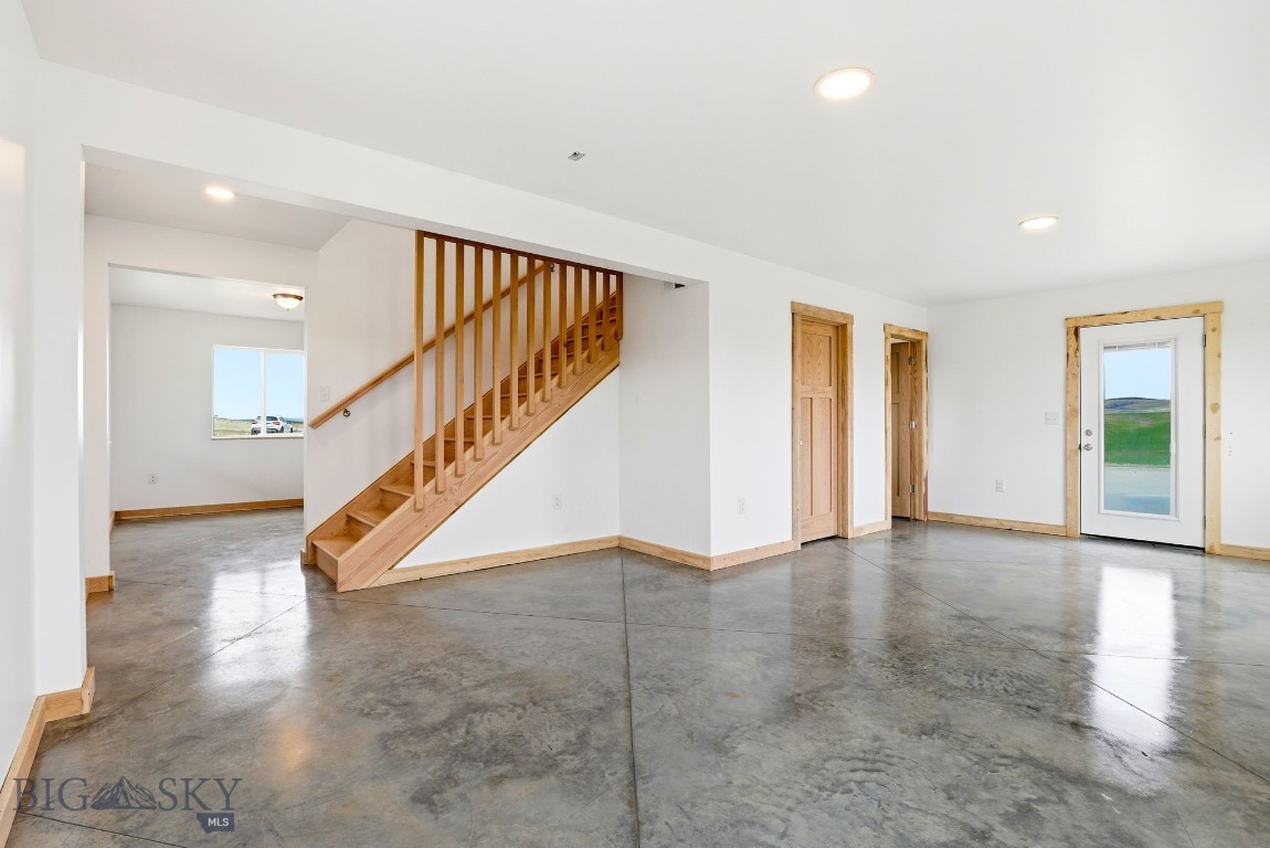 Mountain Vista - Residential