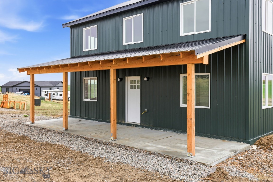 Mountain Vista - Residential