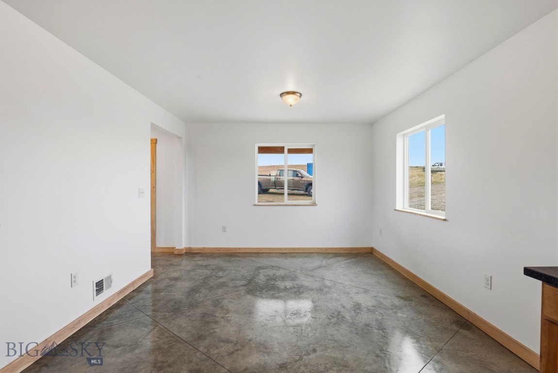 Mountain Vista - Residential