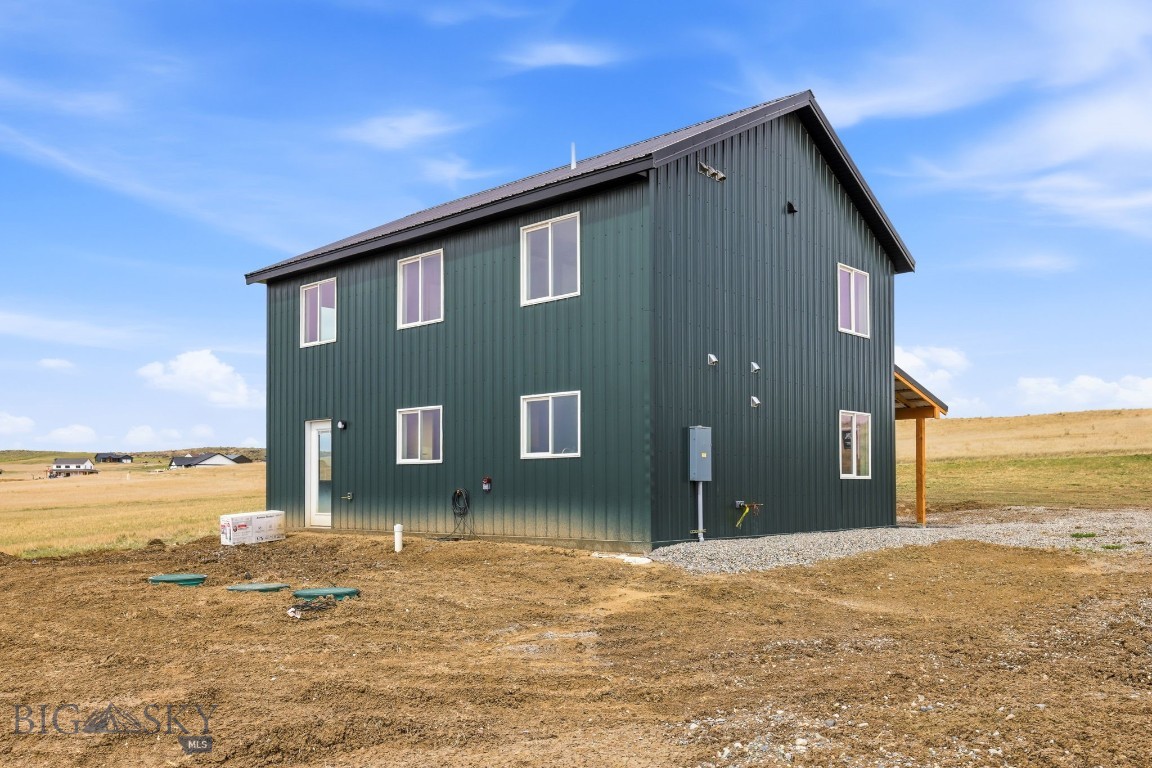 Mountain Vista - Residential