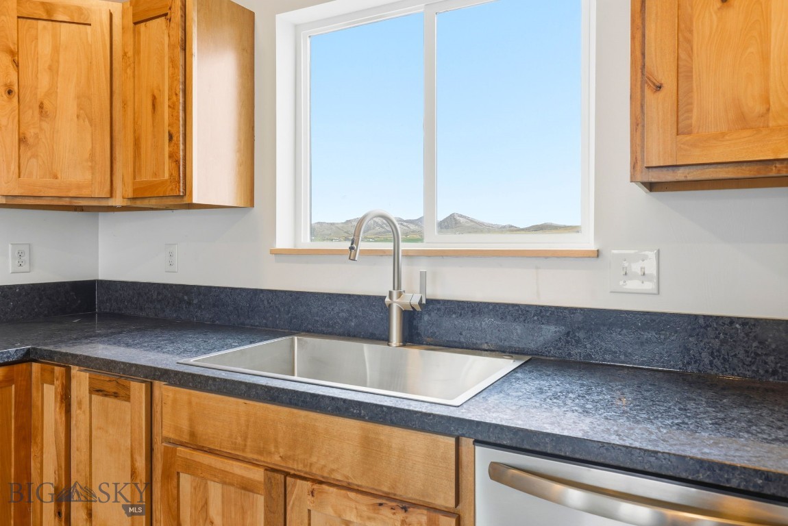 Mountain Vista - Residential