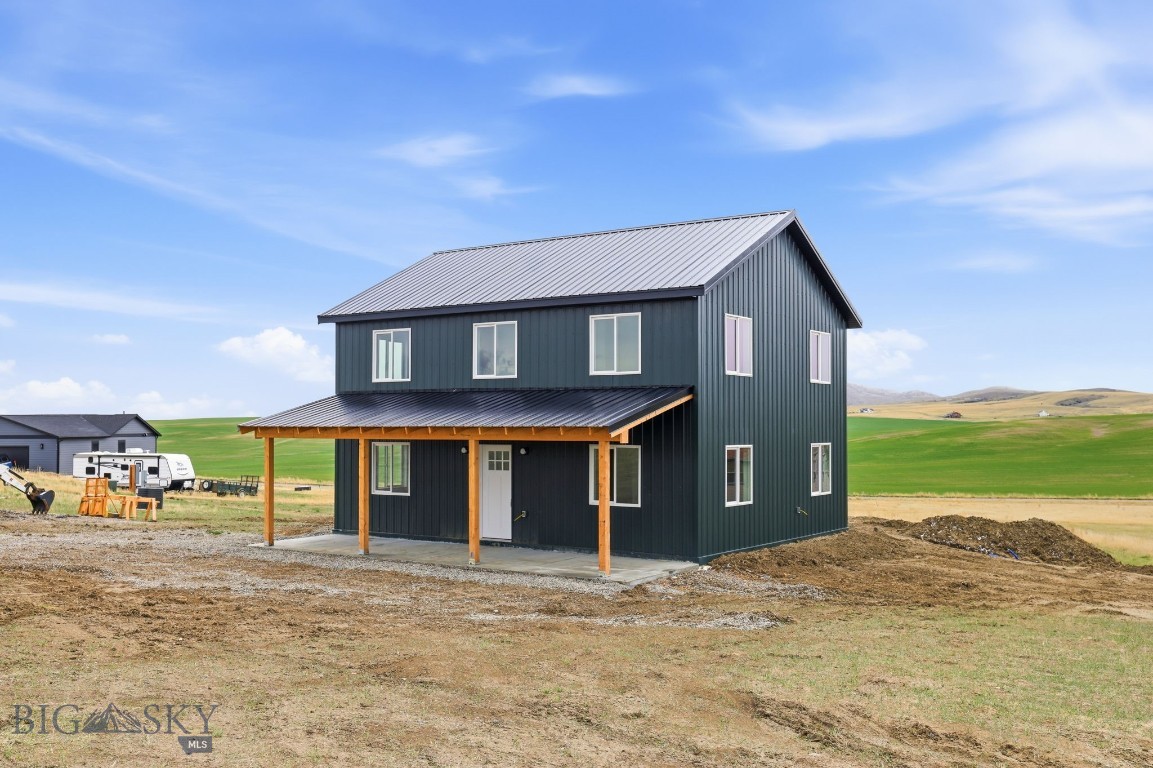 Mountain Vista - Residential