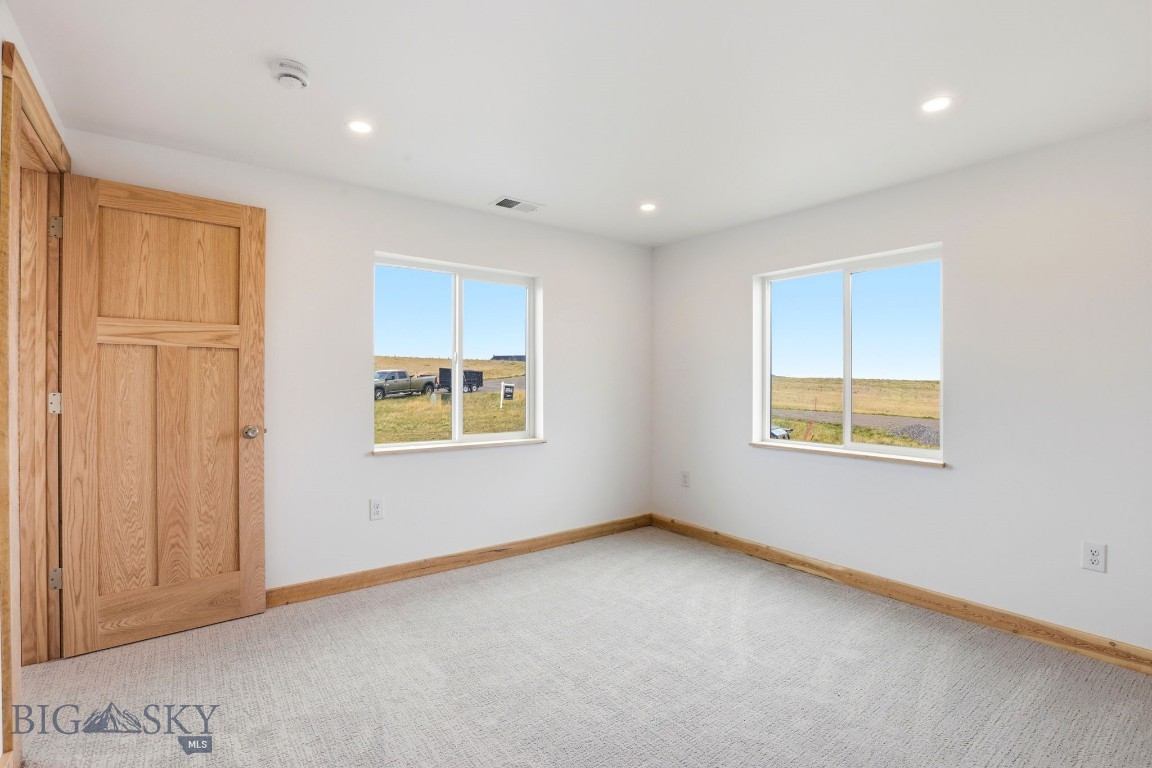 Mountain Vista - Residential