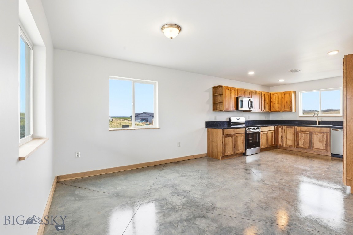 Mountain Vista - Residential