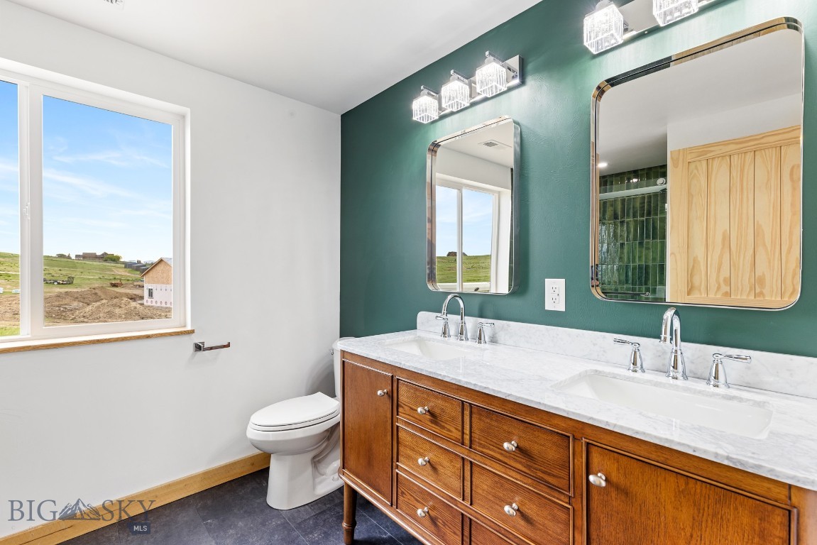 Mountain Vista - Residential