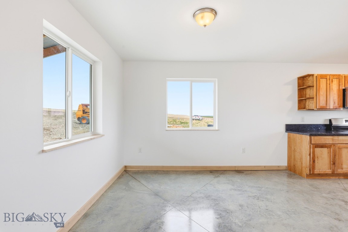Mountain Vista - Residential