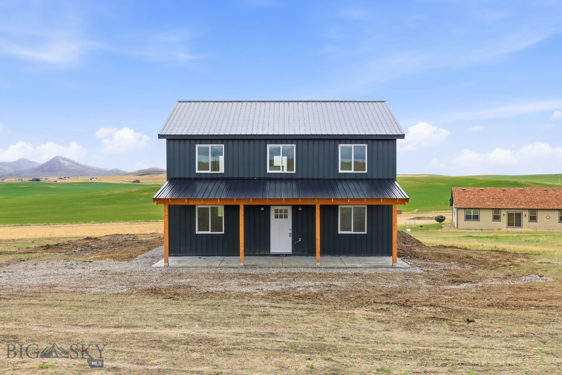 Mountain Vista - Residential