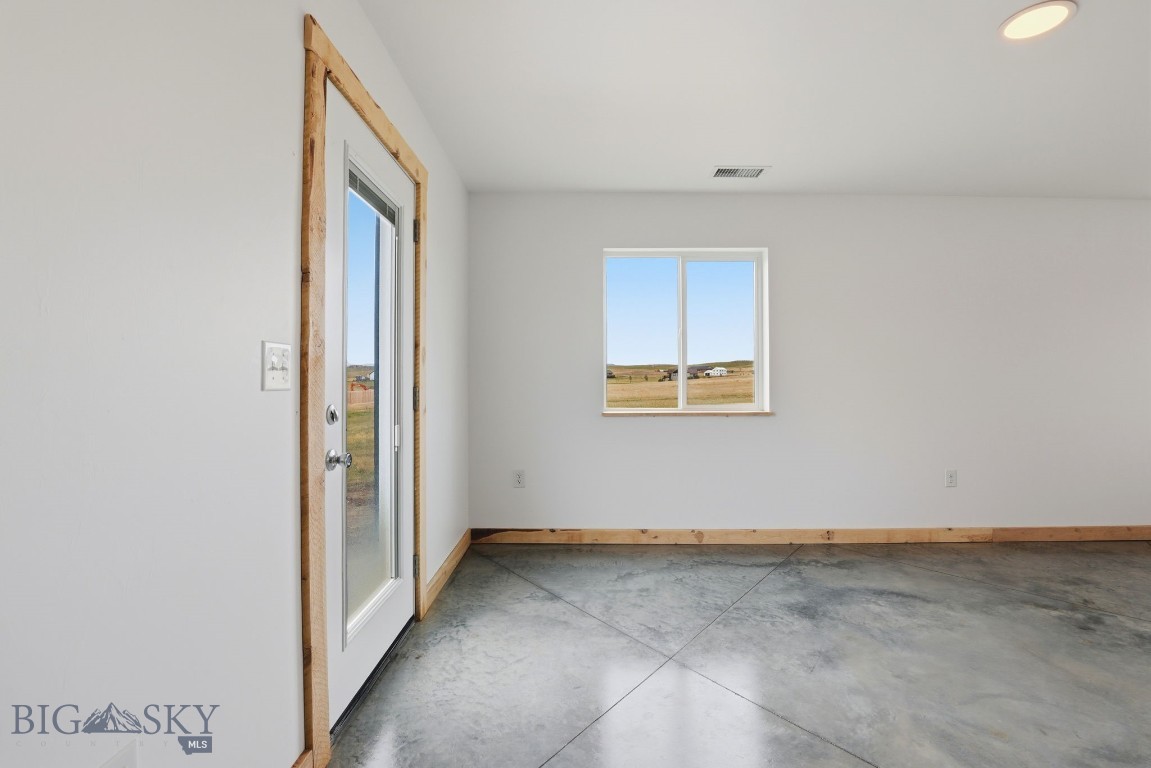Mountain Vista - Residential
