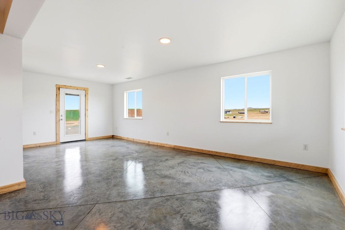 Mountain Vista - Residential