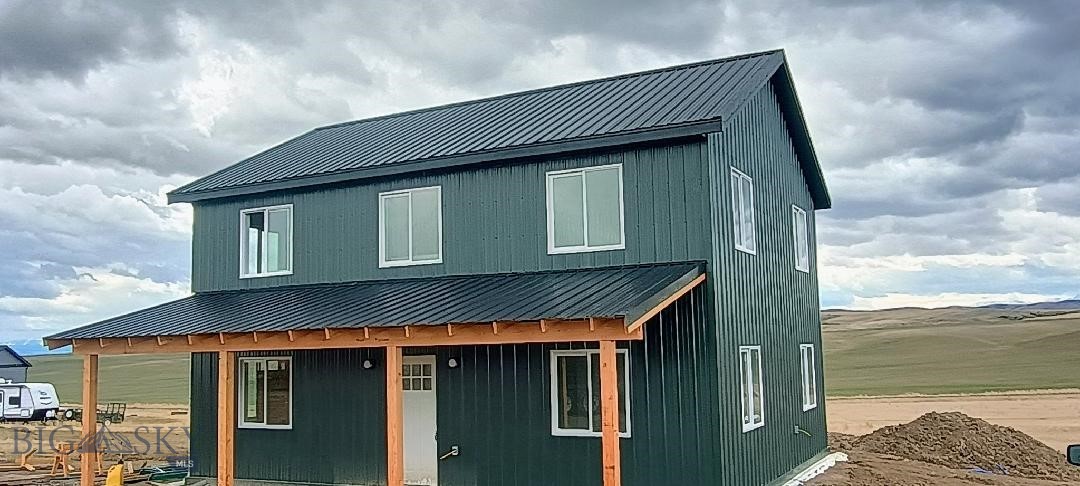 Mountain Vista - Residential