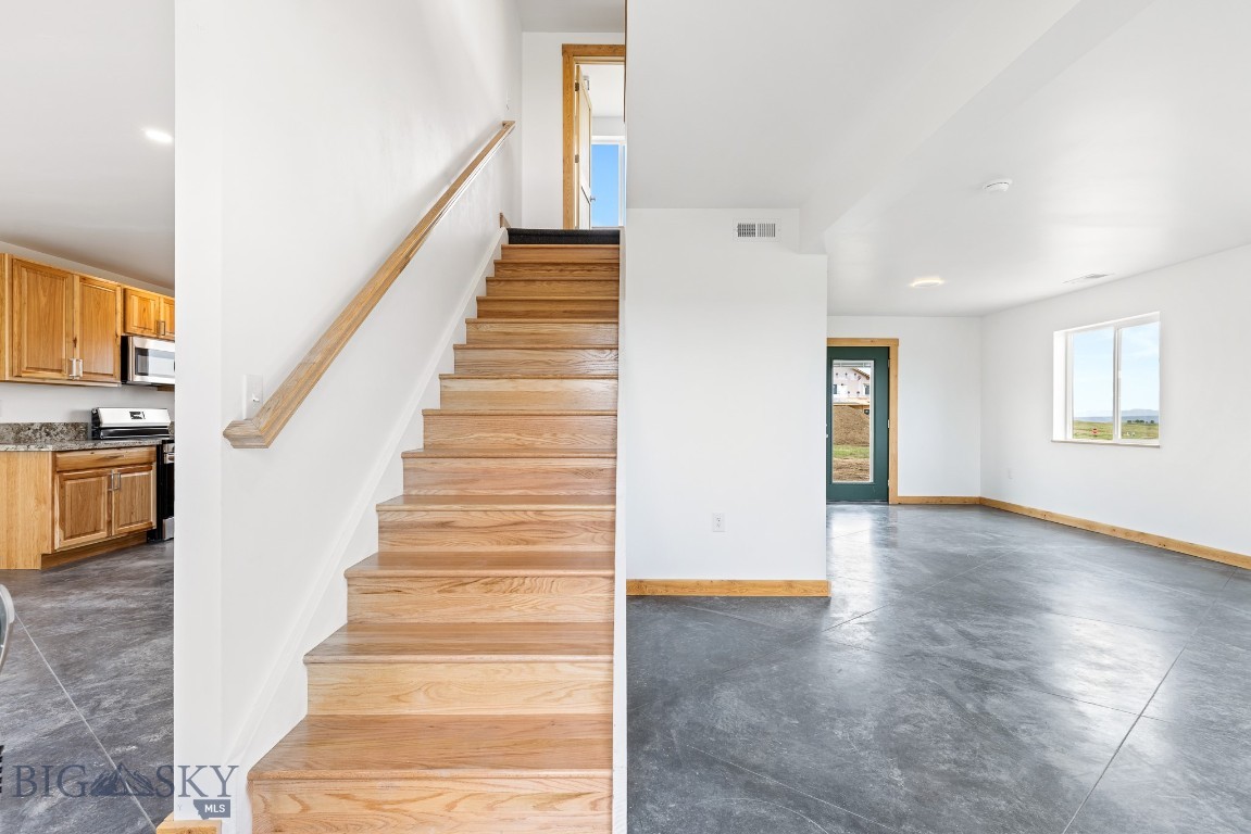 Mountain Vista - Residential