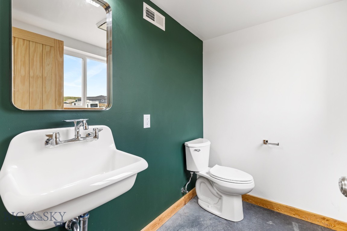 Mountain Vista - Residential