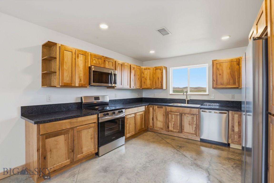 Mountain Vista - Residential