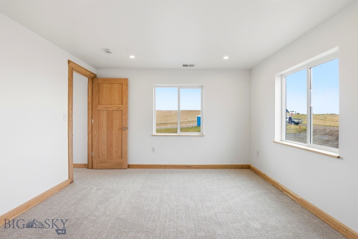 Mountain Vista - Residential