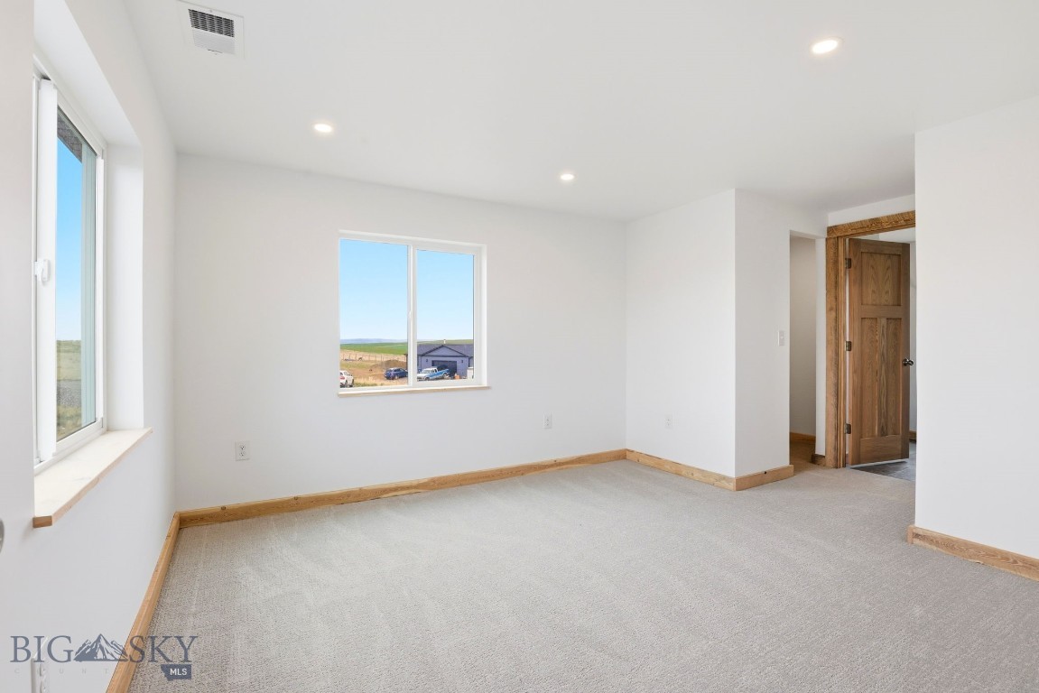 Mountain Vista - Residential