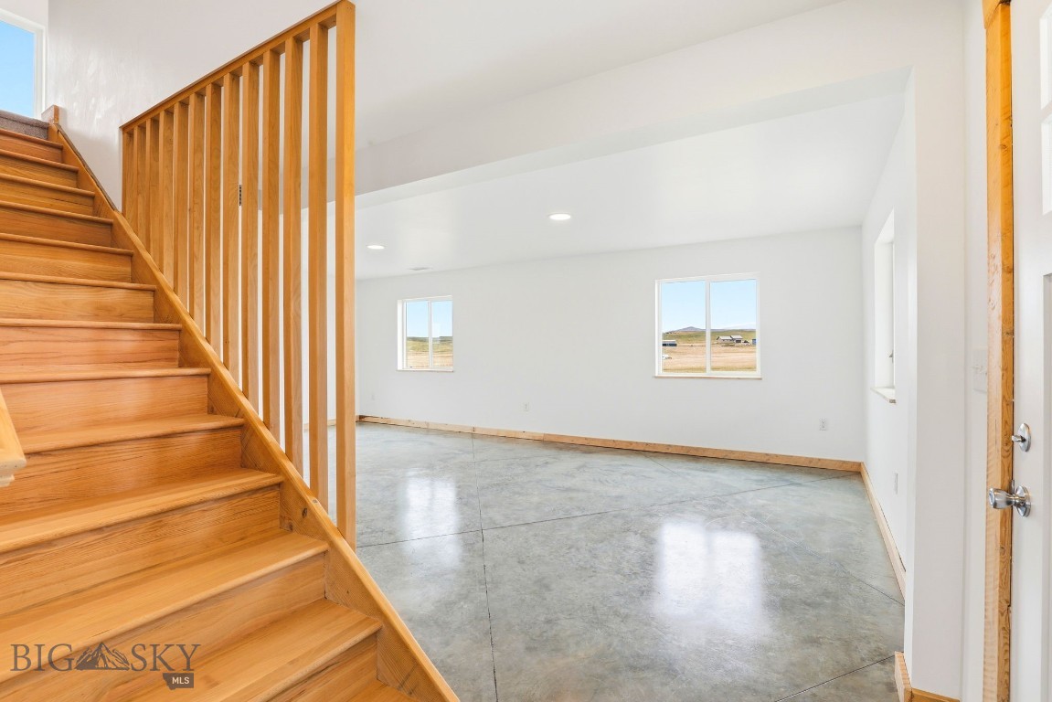 Mountain Vista - Residential