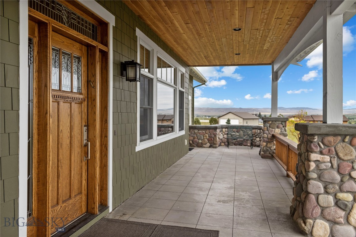 75 Rodeo Trail