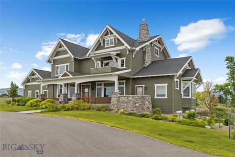 75 Rodeo Trail Dillon MT 59725