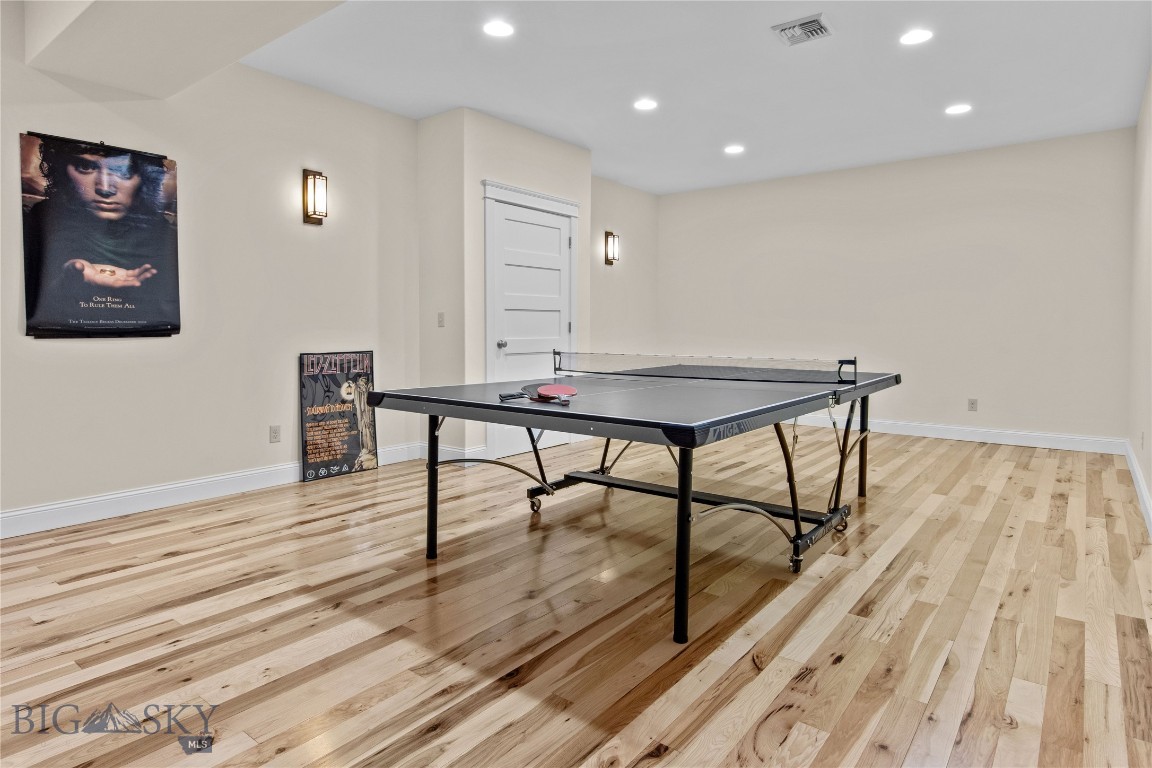 Other - Residential