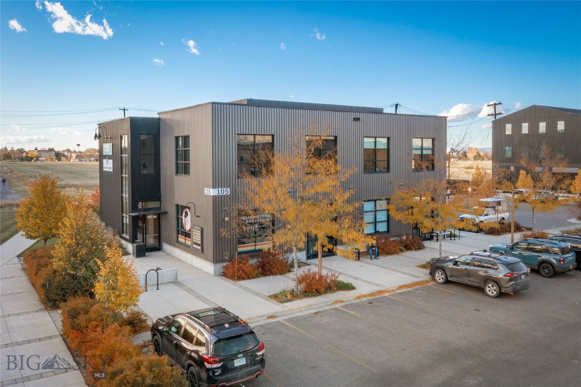 Other - Commercial Sale