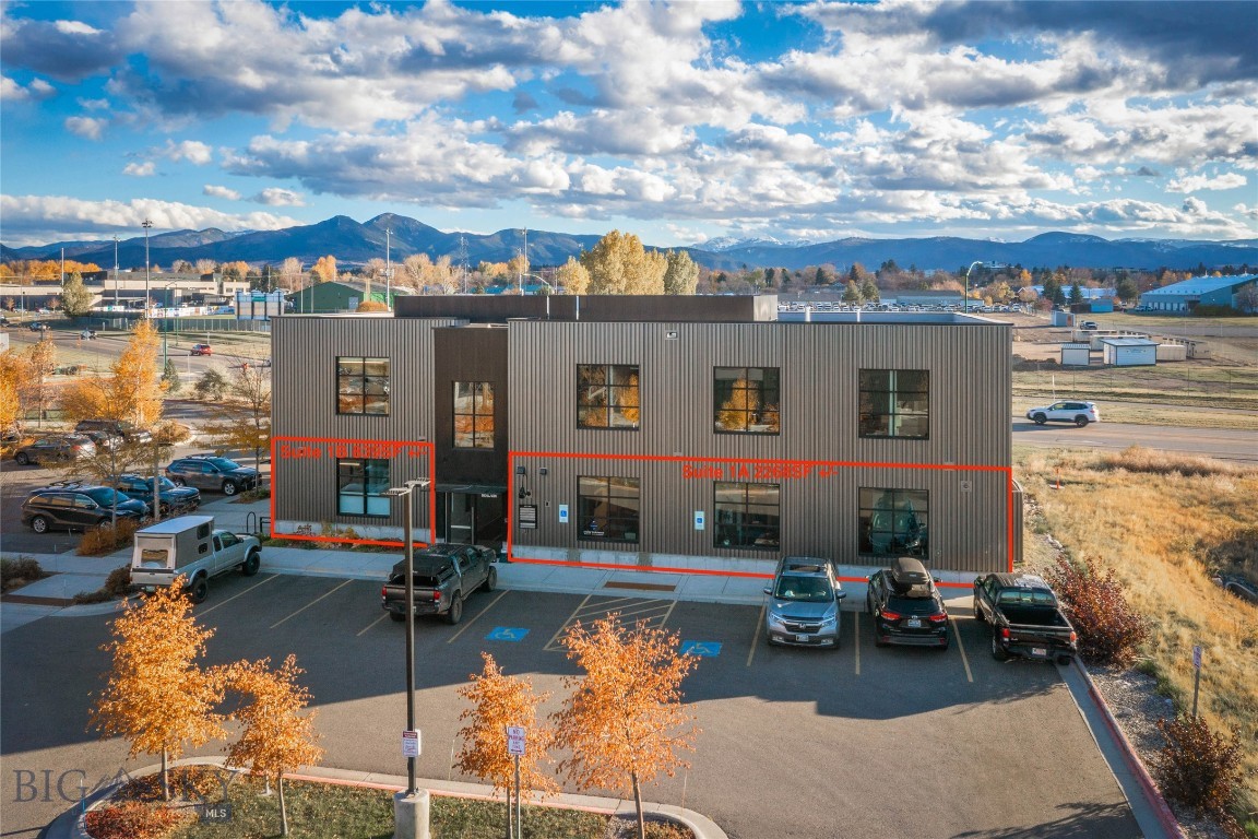 Other - Commercial Sale