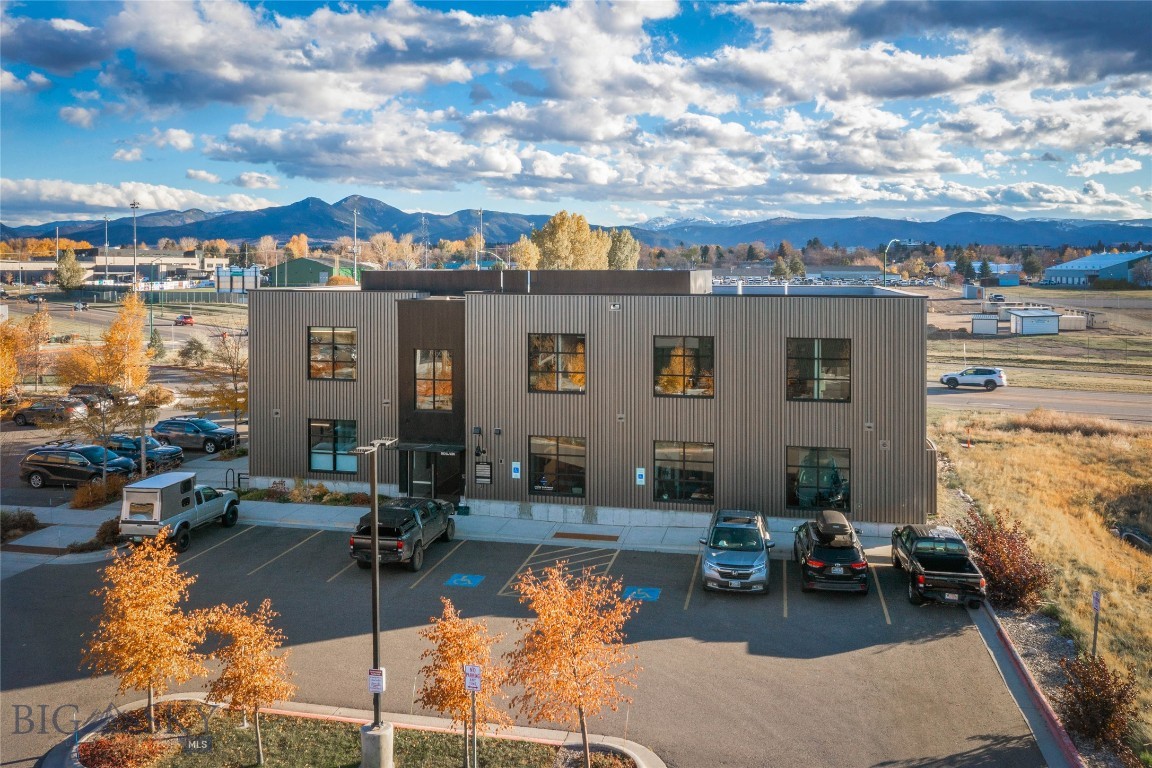 Other - Commercial Sale