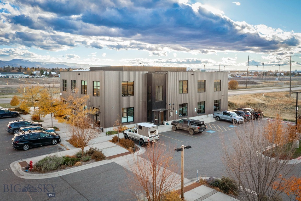 Other - Commercial Sale