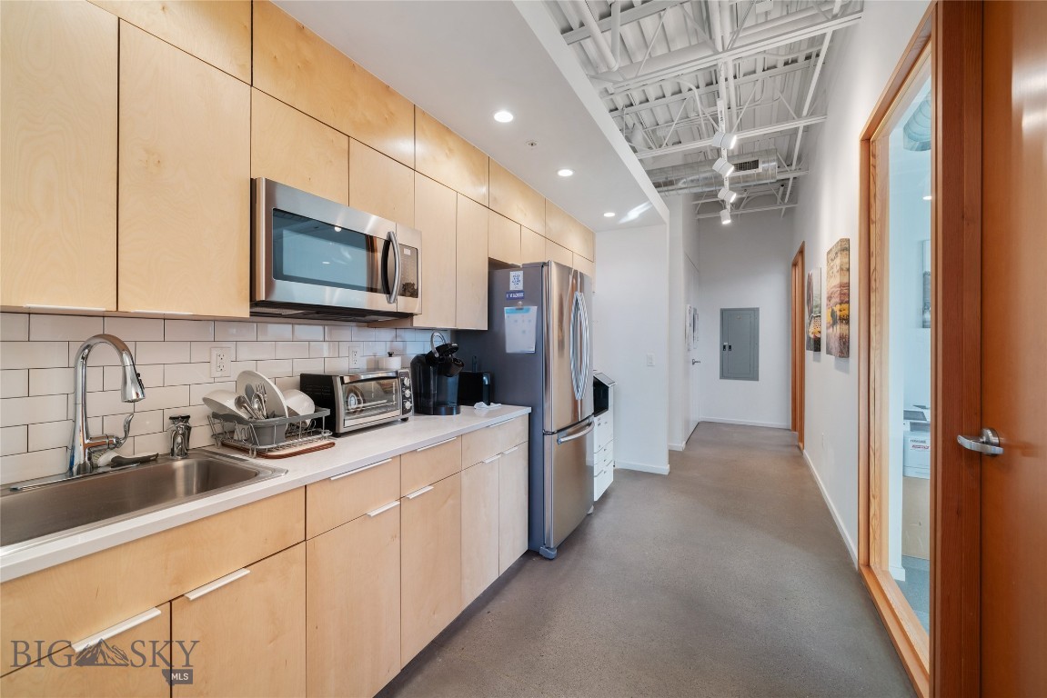 Other - Commercial Sale