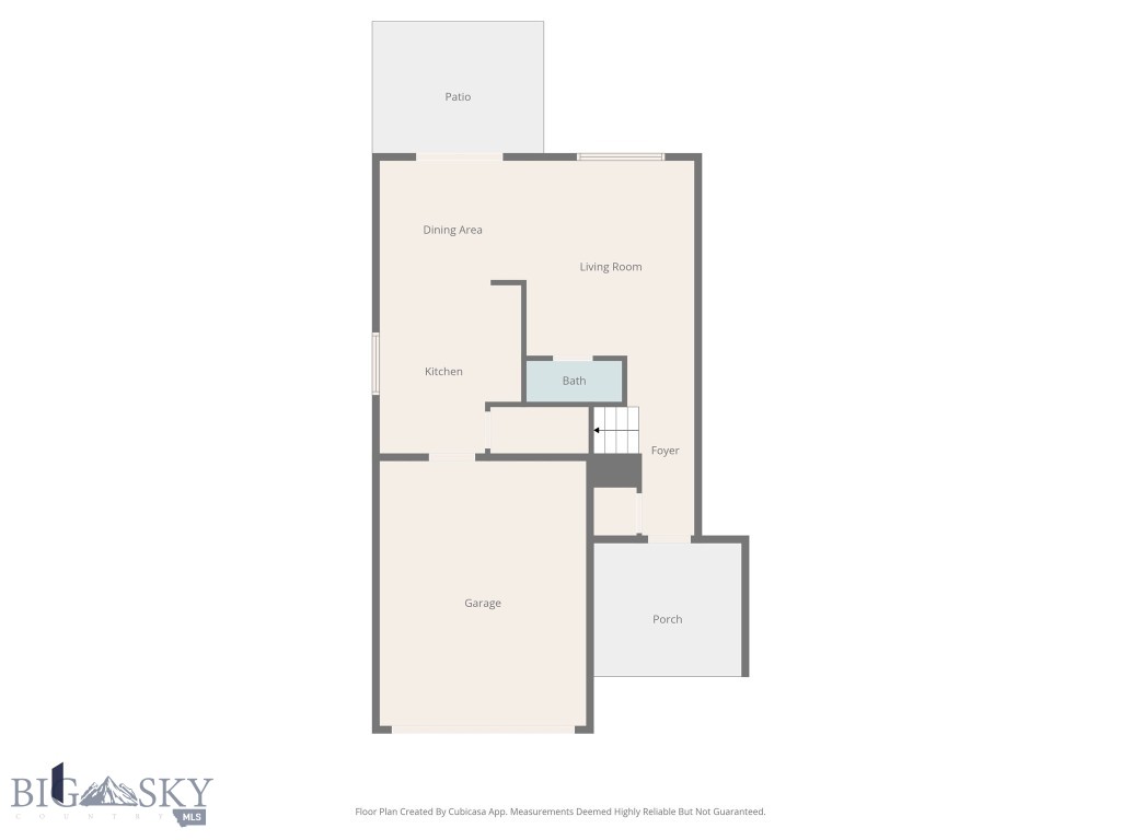River Rock and Royal Village - Residential