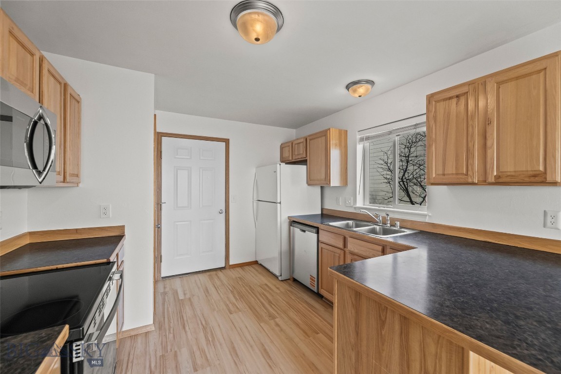 River Rock and Royal Village - Residential