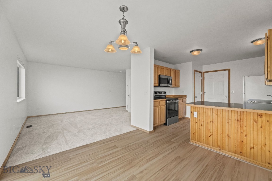 River Rock and Royal Village - Residential