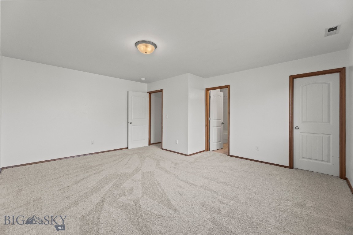 River Rock and Royal Village - Residential