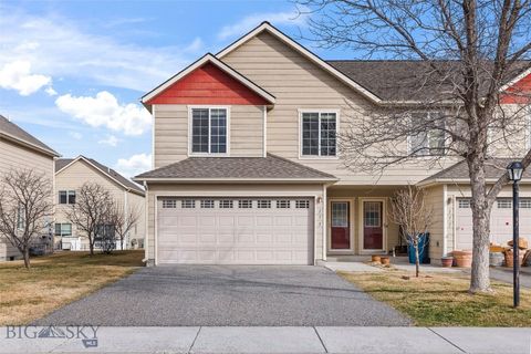 173 E Magnolia Drive Belgrade MT 59714