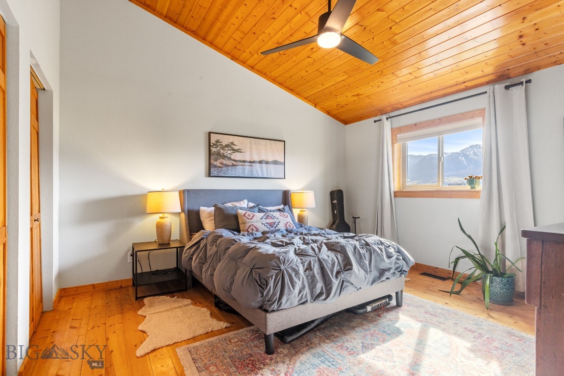 Livingston, Montana 59047, United States, 2 Bedrooms Bedrooms, ,1 BathroomBathrooms,Residential,Contingent,128428