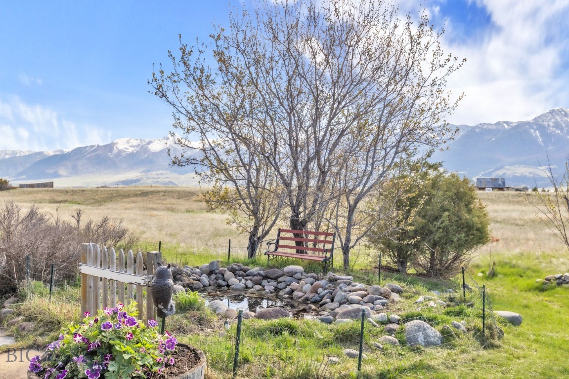 Livingston, Montana 59047, United States, 2 Bedrooms Bedrooms, ,1 BathroomBathrooms,Residential,Contingent,128428