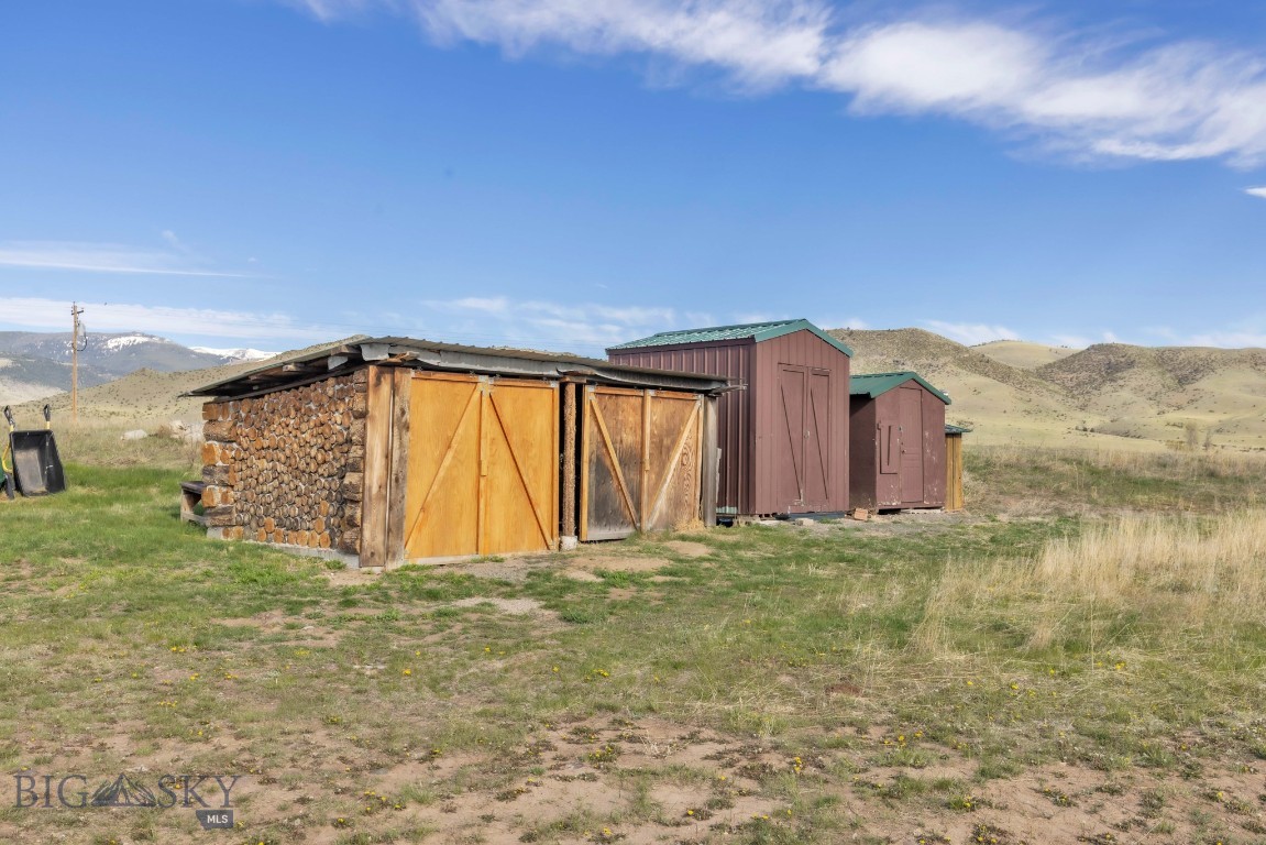 Livingston, Montana 59047, United States, 2 Bedrooms Bedrooms, ,1 BathroomBathrooms,Residential,Contingent,128428