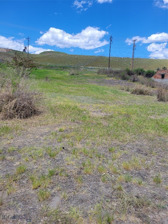 Butte, Montana 59701, United States, ,Land,Active,55012