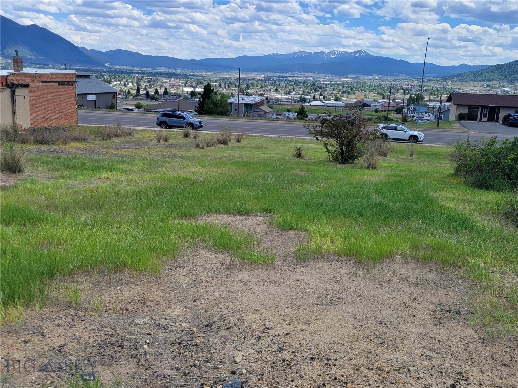 Butte, Montana 59701, United States, ,Land,Active,55012